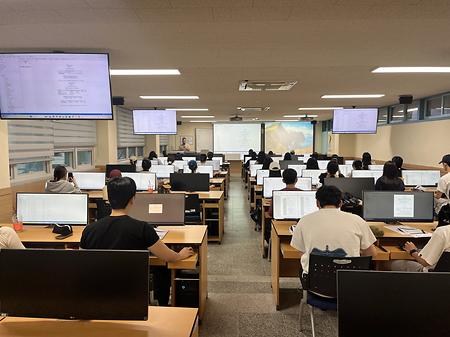 의료경영학과